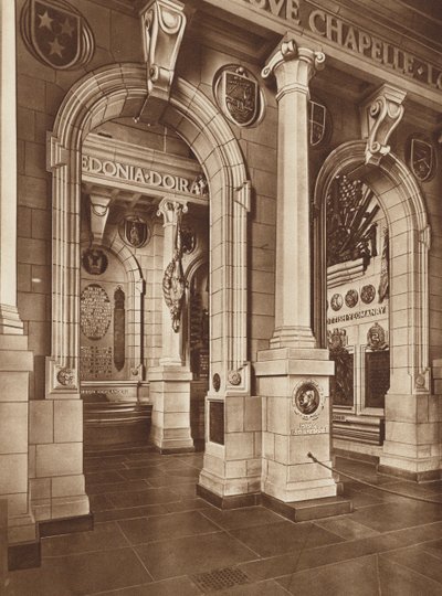  بواسطة مصور انجليزى