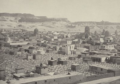 مقابر الخلفاء ، نسل الفراعنة القدماء بواسطة English Photographer
