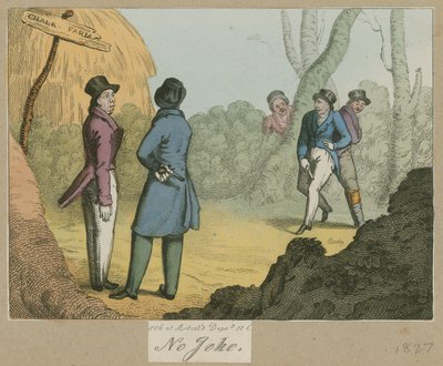 مبارزة في مزرعة الطباشير بواسطة مدرسة اللغة الإنجليزية