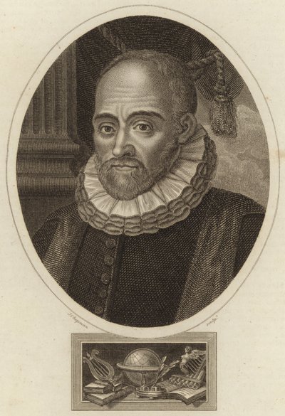 Adolf van Meetkercke بواسطة مدرسة اللغة الإنجليزية