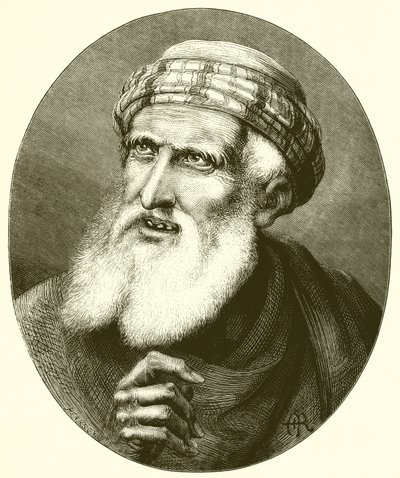 Ahithophel بواسطة مدرسة اللغة الإنجليزية