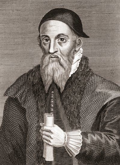 الكسندر إرسكين من جوجار ، 1521-1592. المخبأ الاسكتلندي وحارس جيمس السادس ملك اسكتلندا في قلعة ستيرلينغ. من Iconographia Scotica أو صور الأشخاص اللامعين في اسكتلندا ، تم نشره عام 1797. بواسطة مدرسة اللغة الإنجليزية