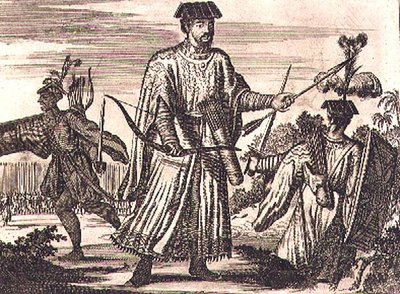 ضابط في الجيش الصيني ، من وصف السفارات إلى الصين بواسطة مدرسة اللغة الإنجليزية