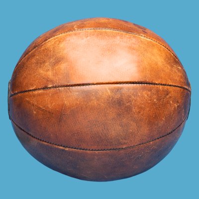 كرة ، 1870 (جلد) بواسطة مدرسة اللغة الإنجليزية
