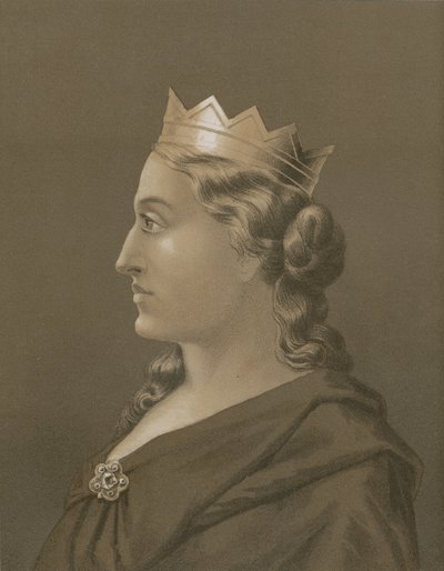 Boadicea بواسطة مدرسة اللغة الإنجليزية