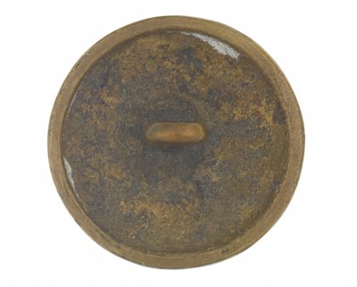 زر ، رتب أخرى ، الفوج البنغال الأوروبي الرابع ، 1855-1861 بواسطة مدرسة اللغة الإنجليزية