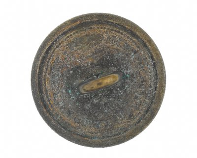 زر ، رتب أخرى ، الفوج البنغال الأوروبي الرابع ، 1855-1861. بواسطة مدرسة اللغة الإنجليزية