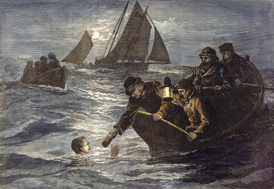 يحاول Captain Webbs السباحة عبر القناة الإنجليزية Hot Coffee بواسطة Moonlight بواسطة مدرسة اللغة الإنجليزية