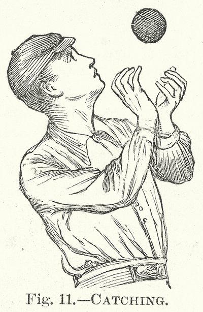 اصطياد (نقش) بواسطة مدرسة اللغة الإنجليزية