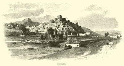 Ceccano بواسطة مدرسة اللغة الإنجليزية