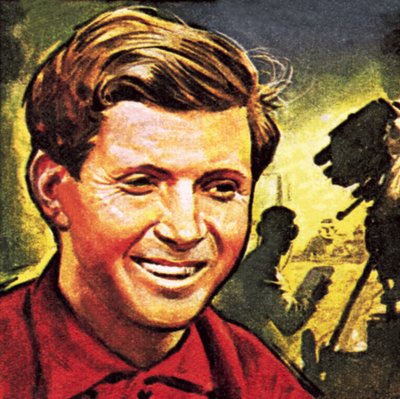 ديفيد ديمبلبي (عام 1966) بواسطة مدرسة اللغة الإنجليزية