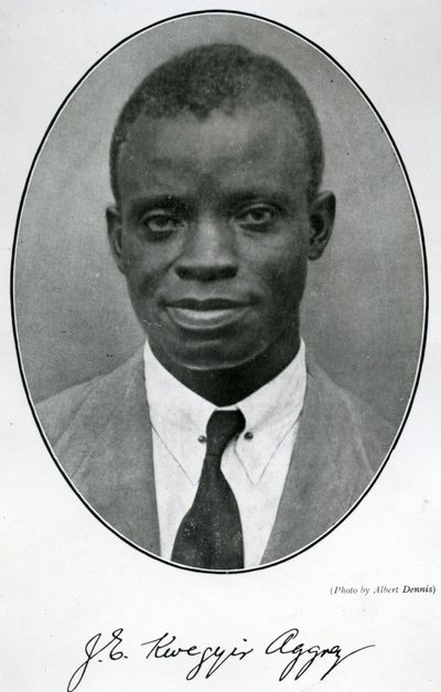 دكتور. جيمس إيمانويل كويغيير أجري (1875-1927) (أبيض وأسود الصورة) أنابابو بواسطة مدرسة اللغة الإنجليزية