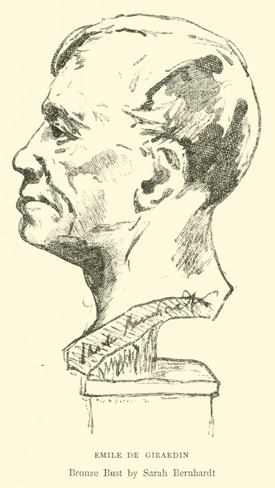Emile de Girardin بواسطة مدرسة اللغة الإنجليزية