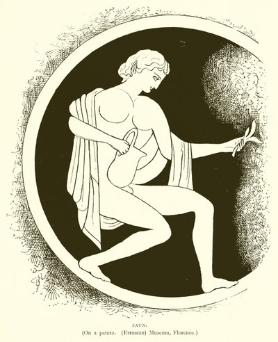 Faun بواسطة مدرسة اللغة الإنجليزية