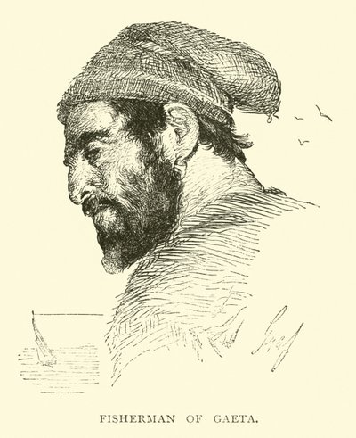 صياد Gaeta بواسطة مدرسة اللغة الإنجليزية