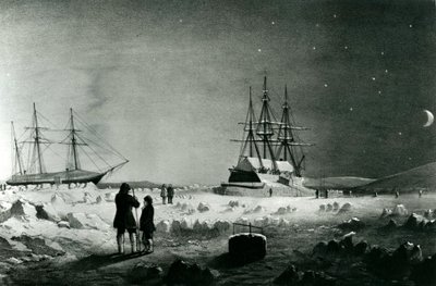 مساعدة HMS ورائدة في فصل الشتاء العائدين ضوء النهار بواسطة مدرسة اللغة الإنجليزية