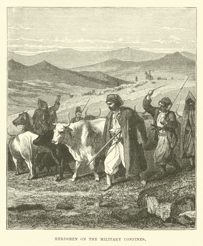الرعاة على العسكرية يقتصر بواسطة مدرسة اللغة الإنجليزية