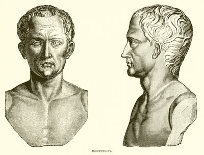 hortensius بواسطة مدرسة اللغة الإنجليزية