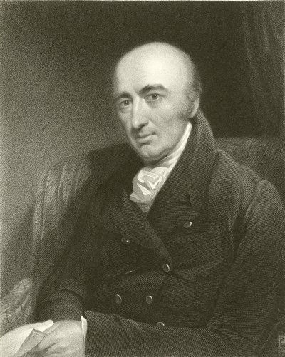 JH Wollaston بواسطة مدرسة اللغة الإنجليزية