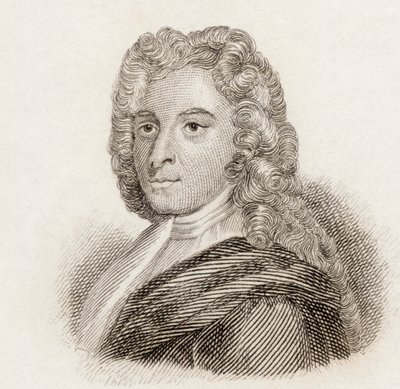 جون هيوز ، 1825 بواسطة مدرسة اللغة الإنجليزية