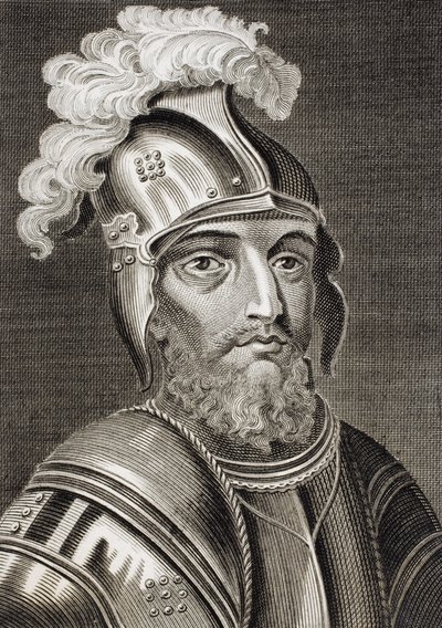 جون ستيوارت ، إيرل بوكان الثالث ، منقوش من قبل Birrell ، من `` Iconographia Scotica ، أو صور الأشخاص اللامعين في اسكتلندا &39;&39; من قبل جون بينكرتون ، نشر لندن ، 1797 بواسطة مدرسة اللغة الإنجليزية