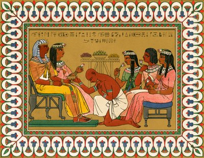 يوسف وإخوته بواسطة مدرسة اللغة الإنجليزية