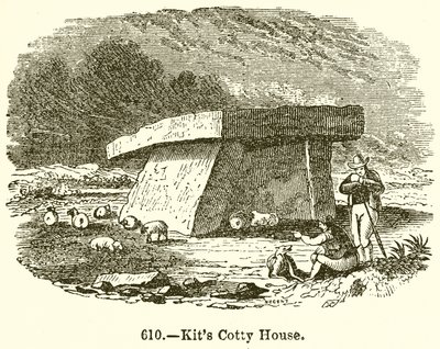 أطقم Cotty House بواسطة مدرسة اللغة الإنجليزية