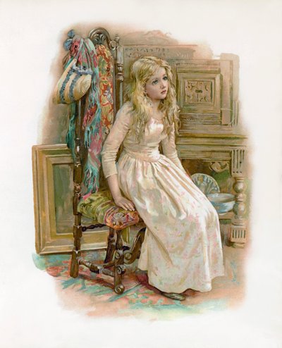 نيل الصغير بواسطة مدرسة اللغة الإنجليزية