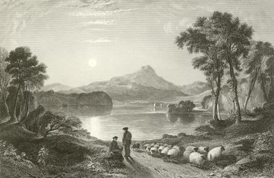 Lough Ard بواسطة مدرسة اللغة الإنجليزية