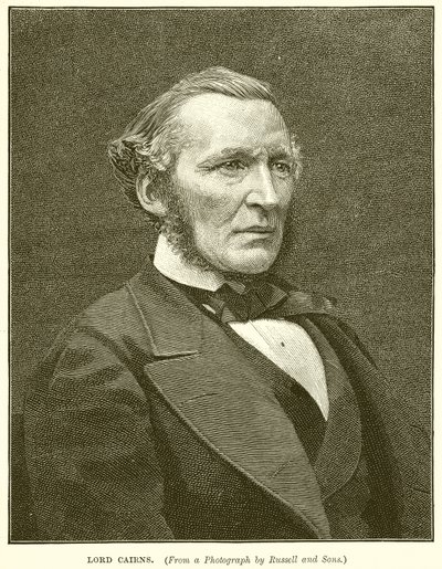 اللورد كيرنز بواسطة مدرسة اللغة الإنجليزية