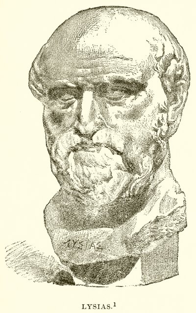Lysias بواسطة مدرسة اللغة الإنجليزية
