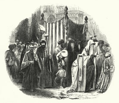 الزواج (نقش) بواسطة مدرسة اللغة الإنجليزية
