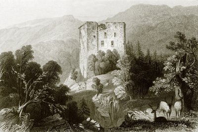 Merkenstein بواسطة مدرسة اللغة الإنجليزية