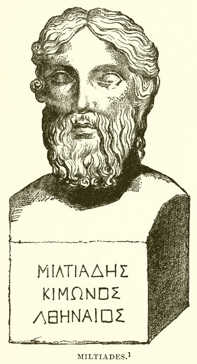 Miltiades بواسطة مدرسة اللغة الإنجليزية