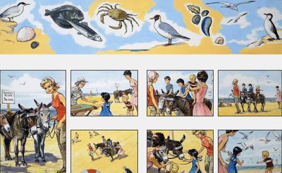 تظهر لك الأم كيف بواسطة مدرسة اللغة الإنجليزية