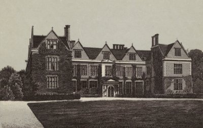 نيوبري دار شو هاوس (ليثو) بواسطة مدرسة اللغة الإنجليزية