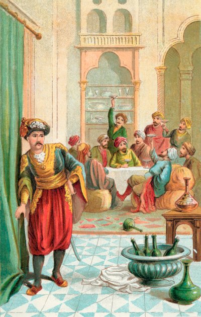 Noureddin بواسطة مدرسة اللغة الإنجليزية