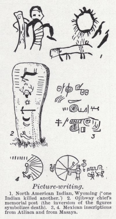 كتابة الصور (litho) بواسطة مدرسة اللغة الإنجليزية