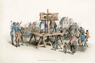 دواء. 1805 بواسطة مدرسة اللغة الإنجليزية