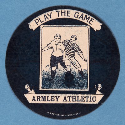 العب لعبة Armley Athletic بواسطة مدرسة اللغة الإنجليزية