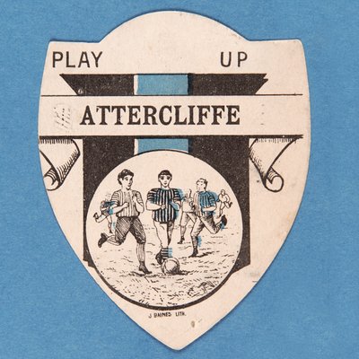 العب Attercliffe بواسطة مدرسة اللغة الإنجليزية