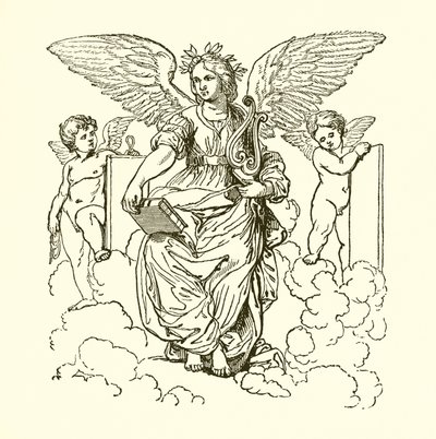 Poesy بواسطة مدرسة اللغة الإنجليزية