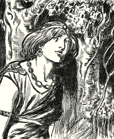 الملكة بوديسيا (ليثو) بواسطة مدرسة اللغة الإنجليزية