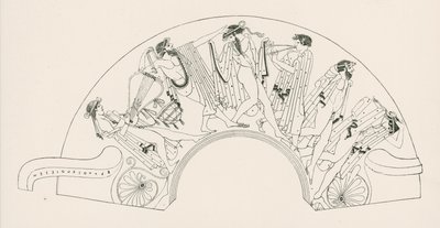 Revel بواسطة بريغوس (نقش) بواسطة مدرسة اللغة الإنجليزية