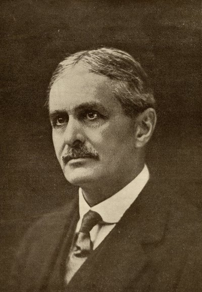 روبرت سميث هيتشينز (1864-1950) بواسطة English School