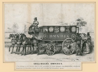 جميع Shillibeers بواسطة مدرسة اللغة الإنجليزية
