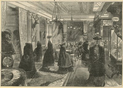 تسوق العارضات بواسطة مدرسة اللغة الإنجليزية