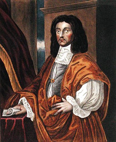 السير جوزيف ويليامسون (1633-1701) ، بعد لوحة في معرض بودليان بواسطة مدرسة اللغة الإنجليزية