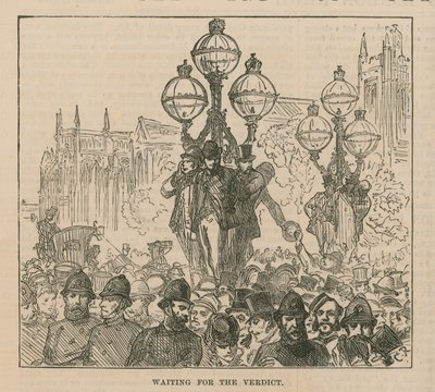 المدعي تيشبورن بواسطة مدرسة اللغة الإنجليزية