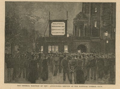 الانتخابات العامة عام 1892 بواسطة مدرسة اللغة الإنجليزية